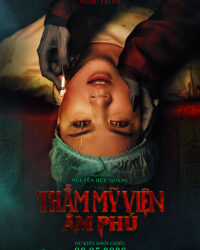 Thẩm Mỹ Viện Âm Phủ