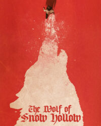 Thảm Sát Tại Snow Hollow