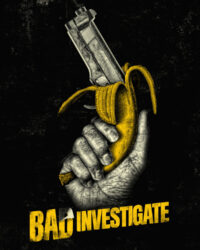 Thám Tử Bất Đắc Dĩ