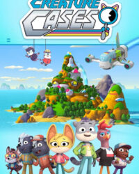 Thám tử động vật (Phần 2)