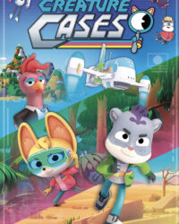 Thám tử động vật (Phần 5)