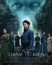 Thám Tử Kiên: Kỳ Án Không Đầu