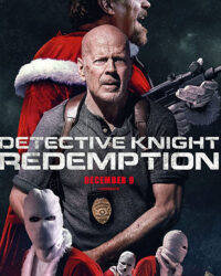 Thám Tử Knight 2 Chuộc Tội