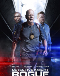 Thám Tử Knight 3 Độc Lập