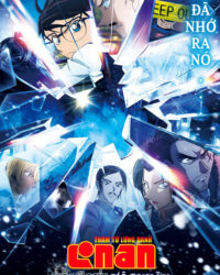 Thám Tử Lừng Danh Conan: Dư Ảnh Của Độc Nhãn