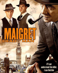 Thám Tử Maigret 2- Người Đã Khuất Thám Tử Maigret 2- Người Đã Khuất