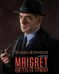 Thám Tử Maigret- Cạm Bẫy Thám Tử Maigret- Cạm Bẫy