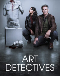 Thám Tử Nghệ Thuật