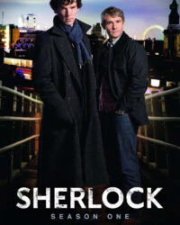Thám Tử Sherlock (Phần 1)
