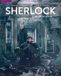 Thám Tử Sherlock (Phần 4)