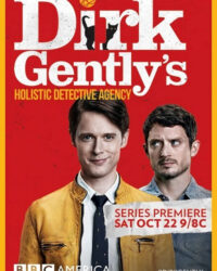 Thám tử siêu nhiên (Phần 1) Thám tử siêu nhiên (Phần 1)