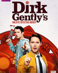 Thám tử siêu nhiên (Phần 2)