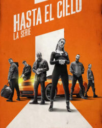 Tham vọng thế giới ngầm: Loạt phim