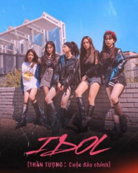 Thần tượng: Cuộc đảo chính