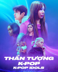 Thần Tượng K-Pop - K-pop Idols