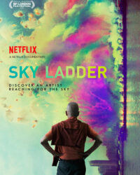 Thang bắc lên trời: Nghệ thuật của Thái Quốc Cường