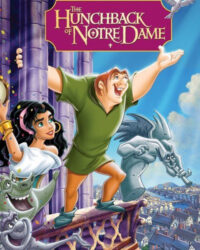 Thằng gù nhà thờ Đức Bà Thằng gù nhà thờ Đức Bà