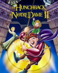 Thằng Gù Ở Nhà Thờ Đức Bà 2