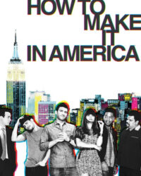 Thành Danh Ở Mỹ (Phần 2)