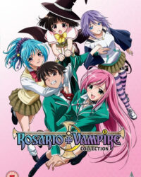 Thánh giá + Ma cà rồng (Phần 1)