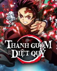 Thanh gươm diệt quỷ (Phần 1) - Phần Kamado Tanjiro, lập chí