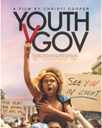 Thanh niên trước khủng hoảng khí hậu