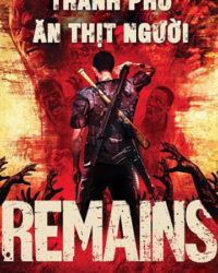 Thành Phố Ăn Thịt Người Thành Phố Ăn Thịt Người