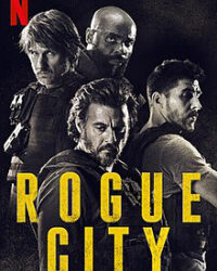 Thành phố băng đảng