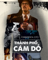 Thành Phố Cám Dỗ