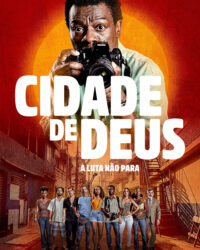 Thành Phố Của Chú:  Cuộc Chiến Tiếp Diễn