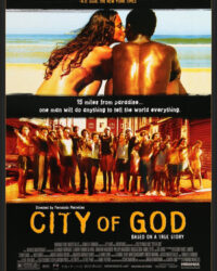 Thành phố của Chúa Trời