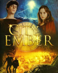 Thành Phố Dưới Lòng Đất