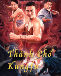 Thành Phố Kungfu