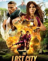 Thành Phố Mất Tích