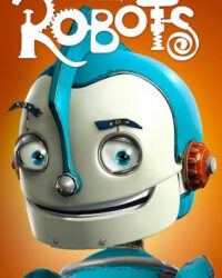 Thành Phố Robot Thành Phố Robot