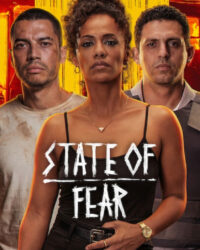 Thành Phố Sợ Hãi