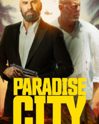 Thành Phố Thiên Đường