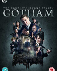 Thành phố tội lỗi (Phần 2)