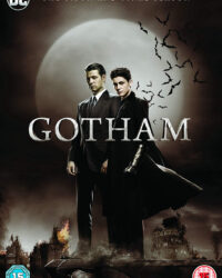 Thành Phố Tội Lỗi (Phần 5)