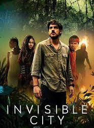 Thành Phố Vô Hình