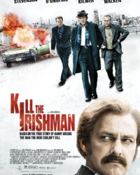 Thanh Toán Trùm Mafia