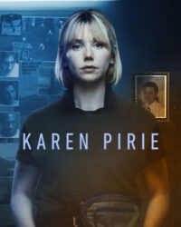 Thanh Tra Karen Pirie