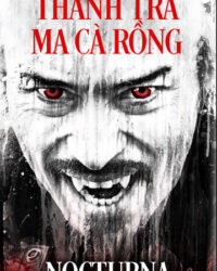 Thanh Tra Ma Cà Rồng