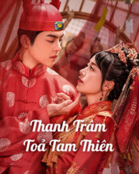 Thanh Trâm Toả Tam Thiên