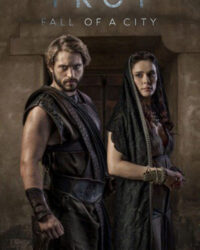 Thành Troy sụp đổ Thành Troy sụp đổ