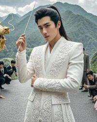 Thánh Y Thiên Môn: Song Tu Vượt Kiếp