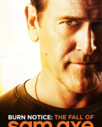 Thất Bại Của Sam Axe