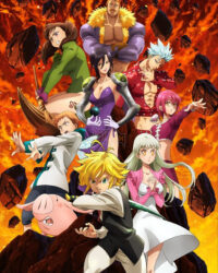 Thất Hình Đại Tội 4