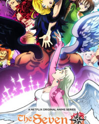 Thất hình đại tội (Phần 3)