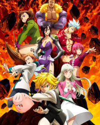 Thất hình đại tội (Phần 5)